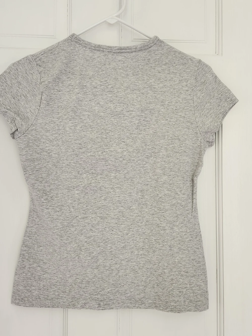 XL Arizona Jean Company Heather Gray Tee